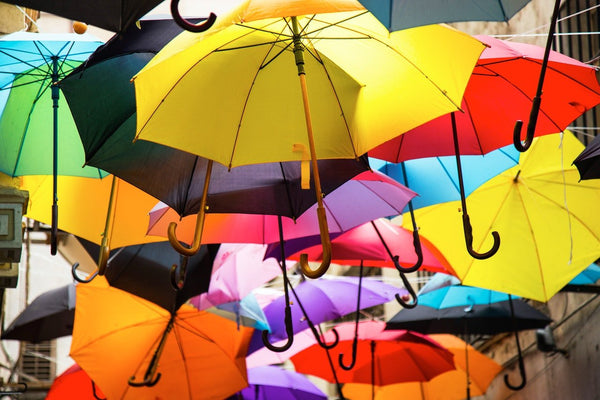 Quelles sont les grandes familles de parapluie? - un-parapluie.fr