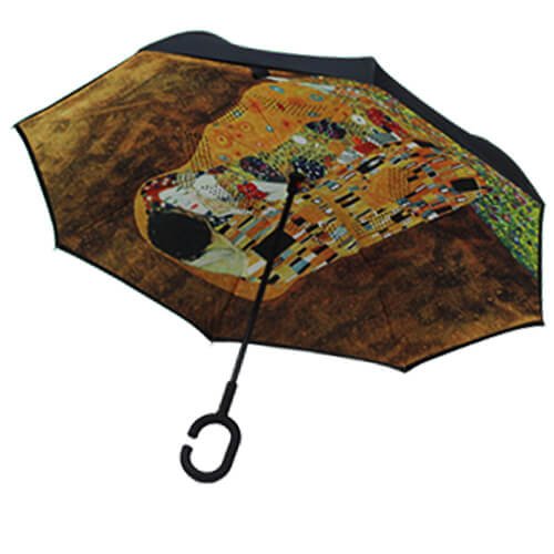 Parapluie Inversé - Art Contemporain - un-parapluie.fr