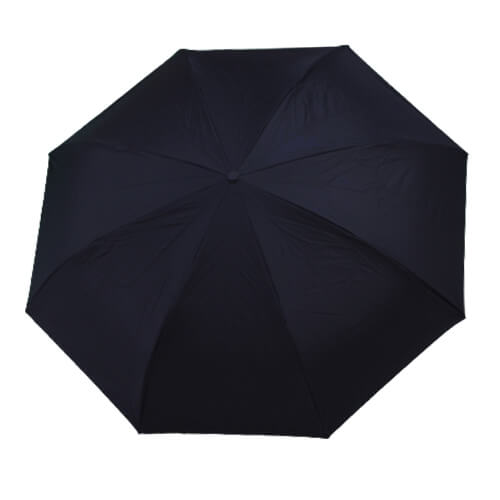 Parapluie Inversé - Fleur Violette - un-parapluie.fr