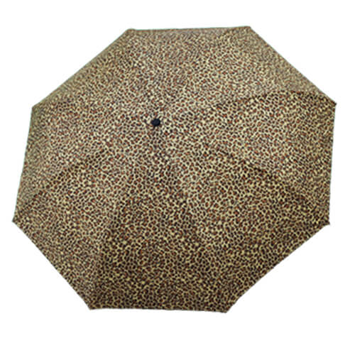 Parapluie Inversé - Léopard RV - un-parapluie.fr