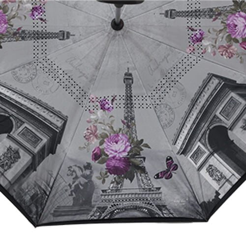 Parapluie Inversé - Monuments de Paris - un-parapluie.fr